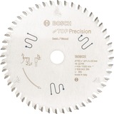 Bosch 2 608 642 384 lama circolare 1 pz, Lama per sega Legno, 2 cm, 11500 Giri/min, Bosch, ATB (Angolo smussato superiore alternato), 5°