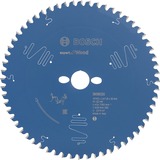 Bosch 2 608 644 082 lama circolare 26 cm 1 pz, Lama per sega Legno, 26 cm, 3 cm, 1,8 mm, 7300 Giri/min, 2,4 mm
