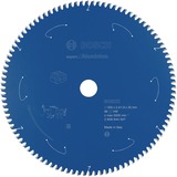 Bosch 2 608 644 547 lama circolare 30,5 cm 1 pz, Lama per sega Alluminio, 30,5 cm, 3 cm, 1,8 mm, 2,4 mm, Bosch