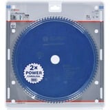Bosch 2 608 644 547 lama circolare 30,5 cm 1 pz, Lama per sega Alluminio, 30,5 cm, 3 cm, 1,8 mm, 2,4 mm, Bosch