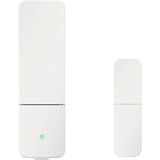 Bosch 8750002090, Rivelatore di apertura bianco