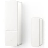 Bosch 8750002090, Rivelatore di apertura bianco