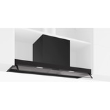 Bosch DBB95CC60 Serie 4, Cappa aspirante Nero (opaco)