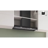 Bosch DBB95CC60 Serie 4, Cappa aspirante Nero (opaco)
