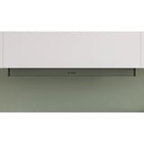 Bosch DBB95CC60, Cappa aspirante Nero (opaco)