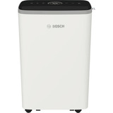 Bosch Dry 4000, Deumidificatore bianco/Nero