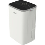 Bosch Dry 4000, Deumidificatore bianco/Nero