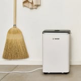 Bosch Dry 4000, Deumidificatore bianco/Nero