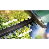 Bosch EasyHedgeCut 18-45 Doppia lama 2,3 kg, Tagliasiepi verde/Nero, Batteria, 18 V, 2 Ah, 2,3 kg
