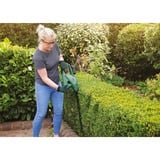 Bosch EasyHedgeCut 18-45 Doppia lama 2,3 kg, Tagliasiepi verde/Nero, Batteria, 18 V, 2 Ah, 2,3 kg