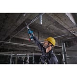 Bosch GSA 18V-24, 06016A5100 blu/Nero