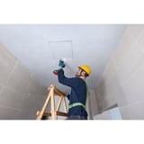 Bosch GSA 18V-24, 06016A5100 blu/Nero