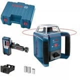 Bosch Laser rotante GRL 400 H Professional blu/Nero