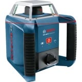 Bosch Laser rotante GRL 400 H Professional blu/Nero