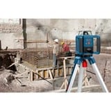 Bosch Laser rotante GRL 400 H Professional blu/Nero