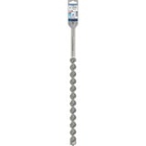 Bosch PRO Punta da martello SDS max-4, Ø 28mm, Trapano 