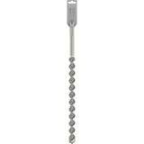 Bosch PRO Punta da martello SDS max-4, Ø 28mm, Trapano 