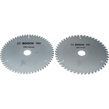 Bosch PRO Wood Lama per sega circolare 216 mm 