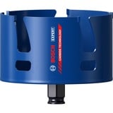 Bosch Sega a tazza per materiali da costruzione PC Plus EXPERT, Ø 111mm 