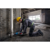 Bosch Seghetto alternativo a batteria GSA 18V-24 Professional solo, 18 Volt, Scambiarsi sega blu/Nero