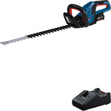 Bosch Tagliasiepi a batteria GHE 18V-60 Professional, 18 Volt blu