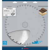 Bosch ‎2608640681 lama circolare 30 cm 1 pz, Lama per sega 30 cm, Bosch, 1,35 kg, 1 pz
