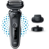 Braun Series 5 51-W4200cs Nero/Bianco