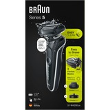Braun Series 5 51-W4200cs Nero/Bianco