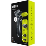 Braun Series 5 51-W4200cs Nero/Bianco