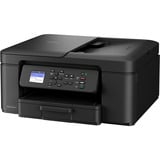 Brother DCP-J1360DW, Stampante multifunzione Nero
