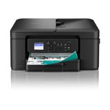 Brother DCP-J1360DW, Stampante multifunzione Nero