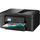 Brother DCP-J1360DW, Stampante multifunzione Nero