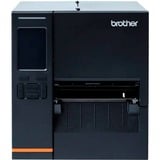 Brother TJ4121TNZ1, Stampante per etichette Nero