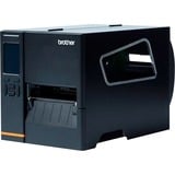 Brother TJ4121TNZ1, Stampante per etichette Nero
