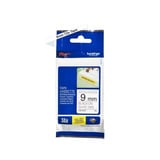 Brother TZE-S221 nastro per etichettatrice TZ, Nastro di scrittura TZ, Filippine, 5 anno/i, 9 mm, 8 m, 17 mm