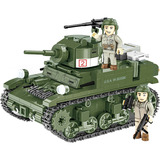 COBI COBI-3129, Giochi di costruzione 