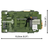 COBI COBI-3129, Giochi di costruzione 