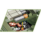 COBI COBI-3129, Giochi di costruzione 