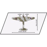 COBI COBI-5735, Giochi di costruzione 