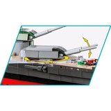 COBI Corazzata Tirpitz, Giochi di costruzione 