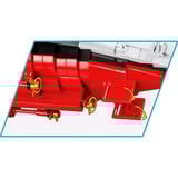 COBI Corazzata Tirpitz, Giochi di costruzione 