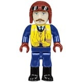 COBI De Havilland DH-98 Mosquito, Giochi di costruzione 