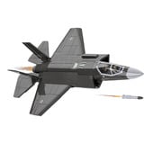 COBI F-35A Lightning II "Husarz", Giochi di costruzione 