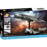 COBI F-35A Lightning II "Husarz", Giochi di costruzione 