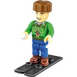 COBI Volkswagen T3 Avventura Invernale, Giochi di costruzione 