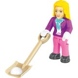 COBI Volkswagen T3 Avventura Invernale, Giochi di costruzione 