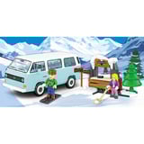 COBI Volkswagen T3 Avventura Invernale, Giochi di costruzione 