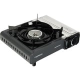 Campingaz Fornello a gas Camp'Bistro 3 argento/grigio