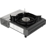 Campingaz Fornello a gas Camp'Bistro 3 argento/grigio