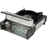 Campingaz Fornello a gas Camp'Bistro 3 argento/grigio